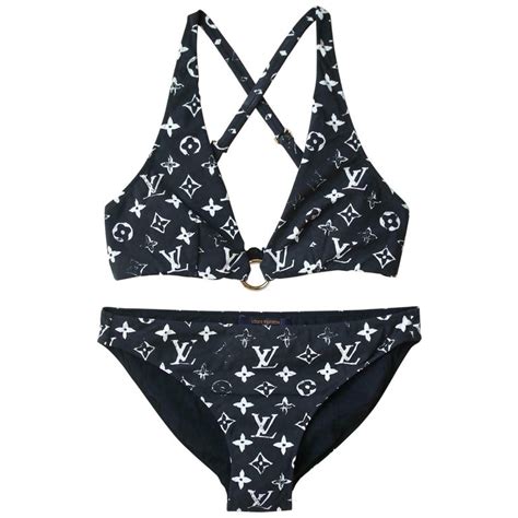 print louis vuitton|Louis Vuitton print bikini.